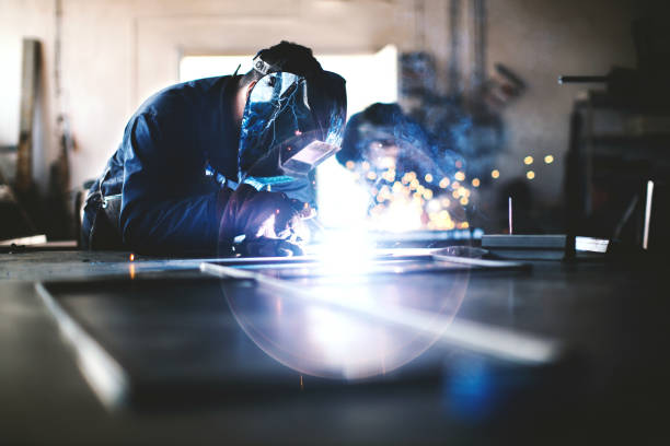 Best Automotive Welding in Ellinwood, KS