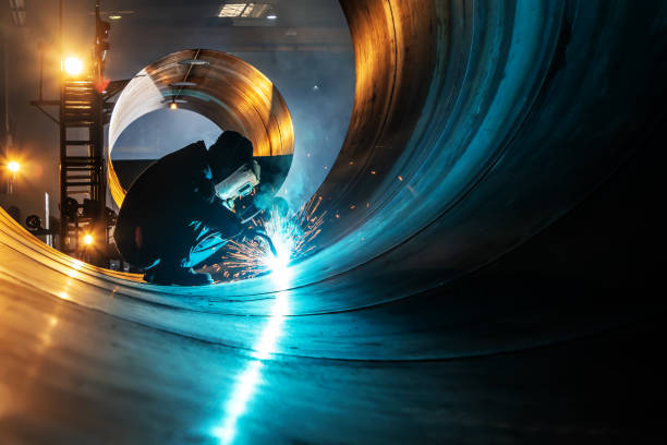 Best Welding Inspection and Certification in Ellinwood, KS