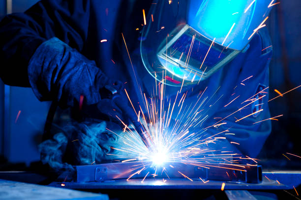  Ellinwood, KS Welder Pros