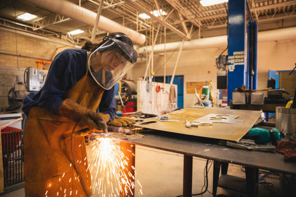 Reliable Ellinwood, KS Welder & Metal Fabrication Solutions