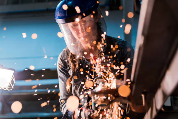 Best Marine and Shipbuilding Welding in Ellinwood, KS